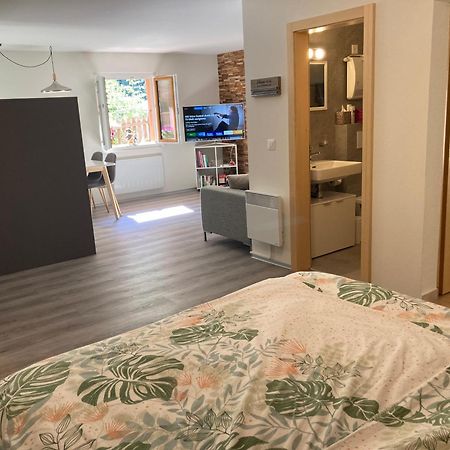 Ferienwohnung Morgengruss Sankt Niklaus Εξωτερικό φωτογραφία