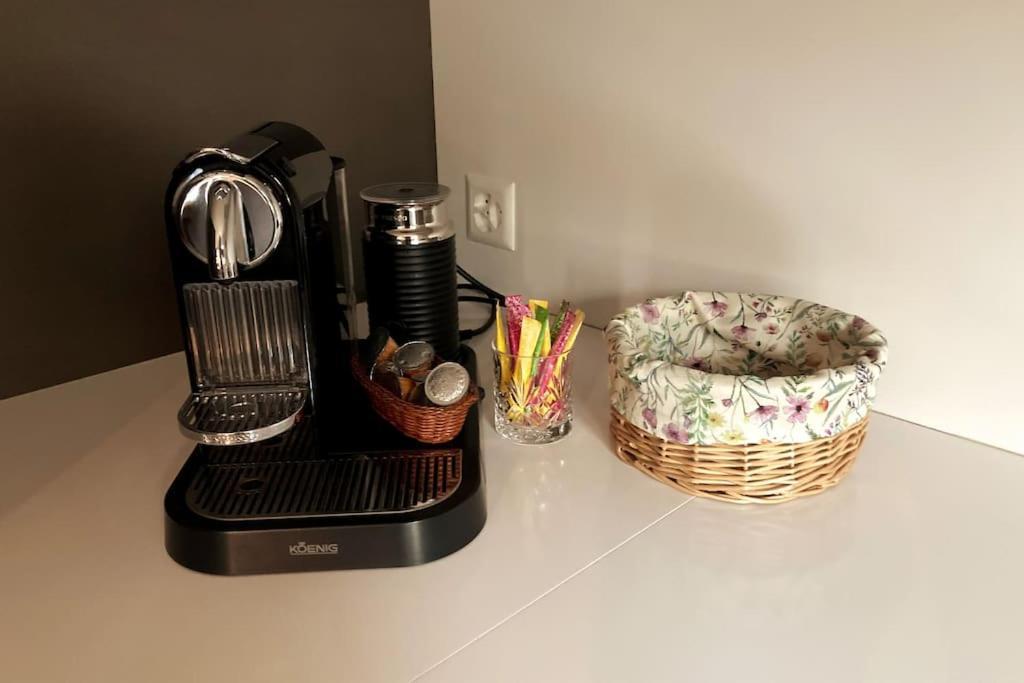 Ferienwohnung Morgengruss Sankt Niklaus Εξωτερικό φωτογραφία